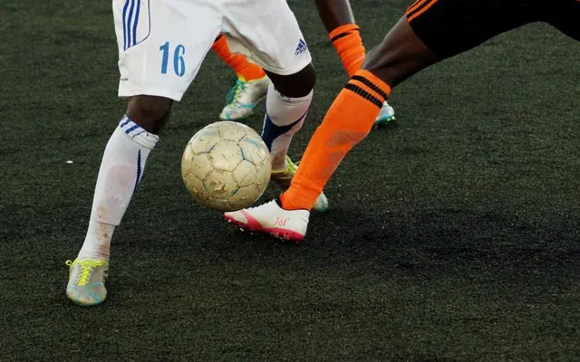 Ligue 1 — ParionsSport
