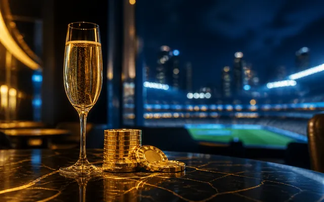 FDJ Apex VIP tier — boosted odds and cashback